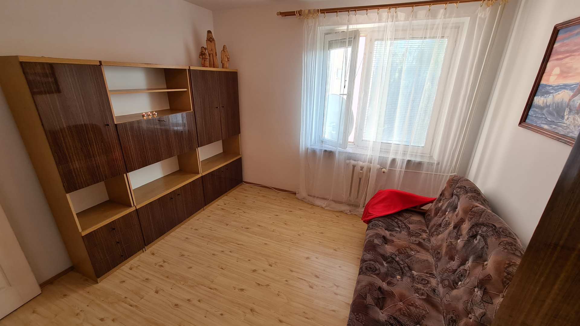 Wyszyńskiego 85b, Zamość, 1 Bedroom Bedrooms, 1 Room Rooms,1 BathroomBathrooms,Mieszkanie,do sprzedaży,Wyszyńskiego,1040