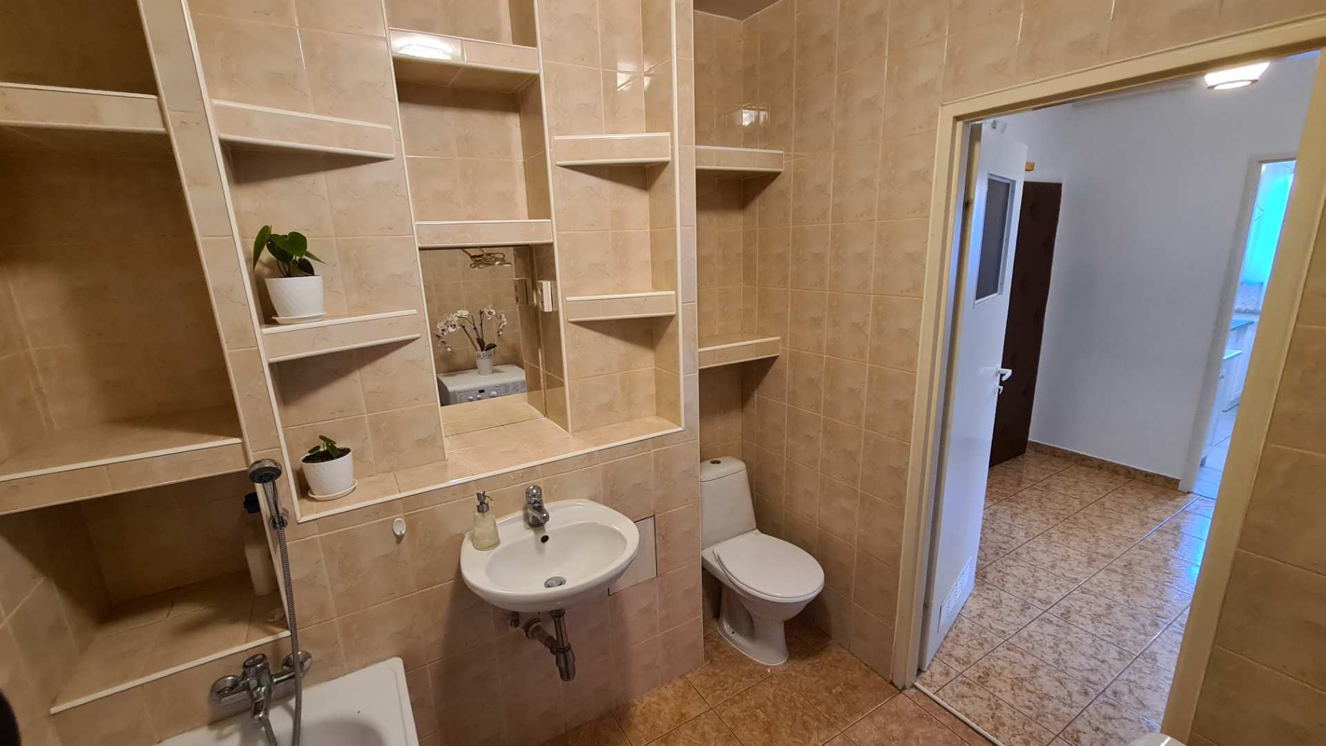 Wyszyńskiego 85b, Zamość, 1 Bedroom Bedrooms, 1 Room Rooms,1 BathroomBathrooms,Mieszkanie,do sprzedaży,Wyszyńskiego,1040